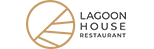 Lagoon House Restaurant Port Douglas Logo
